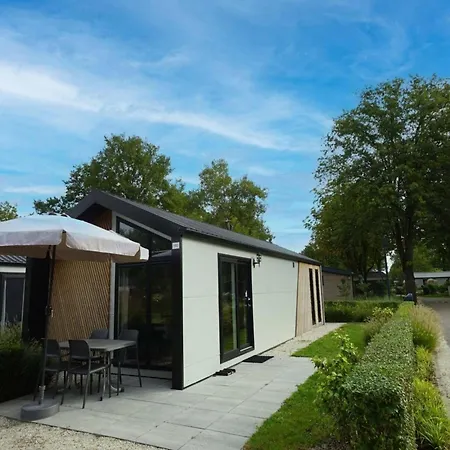Alpstuga Contemporary In