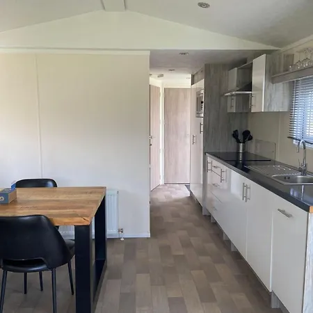 Chalet Contemporary In *