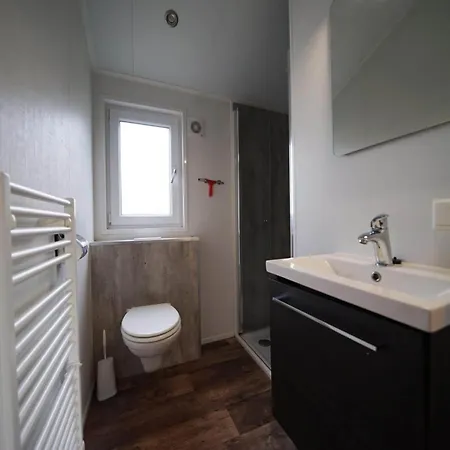 Chalet Contemporary In Kaatsheuvel